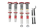 Truhart Street Plus Coilovers - Acura TL (2004-2008)