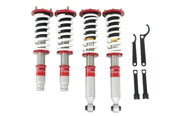 Truhart Street Plus Coilovers Lowering Suspension Kit - Acura TSX (2004-2008)