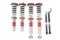 Truhart Street Plus Coilovers - Honda Accord (2003-2007)