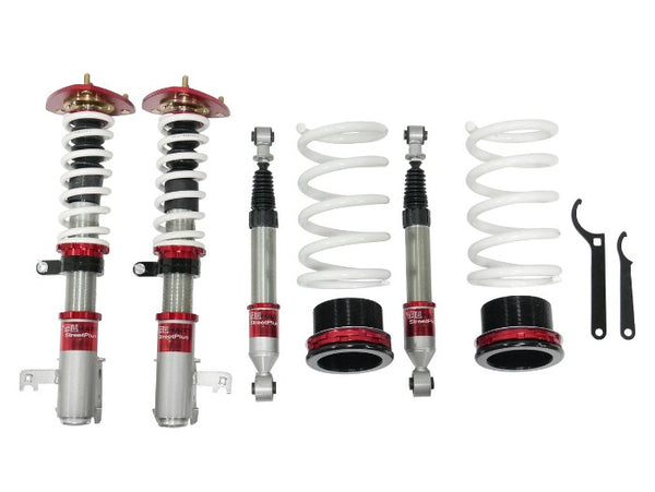 Truhart Street Plus Coilovers - Honda Pilot (2003-2008)