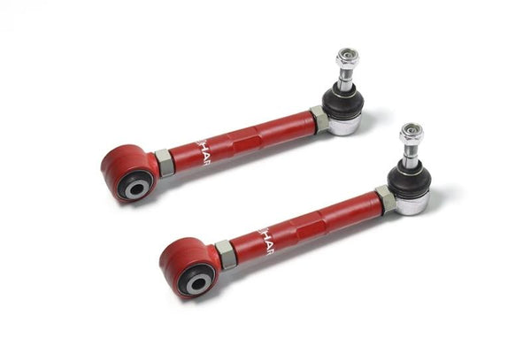 Truhart Adjustable Rear Toe Control Arms - Lexus IS200 IS300 (2001-2005)
