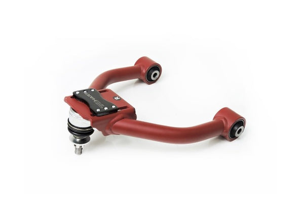 TruHart Adjustable Front Upper Camber Control Arms - Lexus IS250 IS350 AWD (2006-2013)