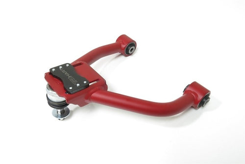 TruHart Negative Front Upper Camber Control Arms Set - Lexus IS250 IS350 IS-F (2006-2013)