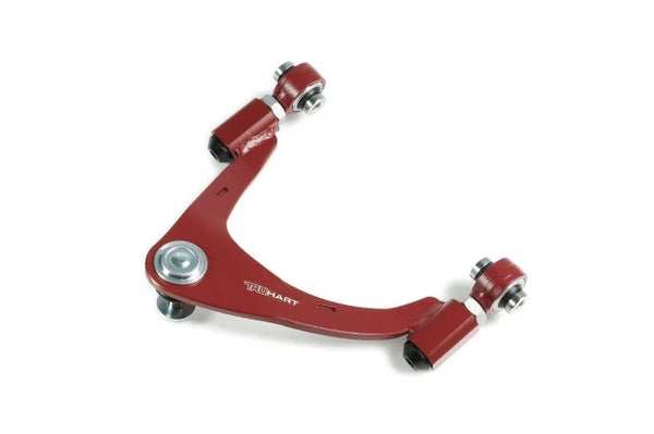 Truhart Adjustable Front Upper Camber Control Arms FUCA - Lexus LS430 (2001-2006)