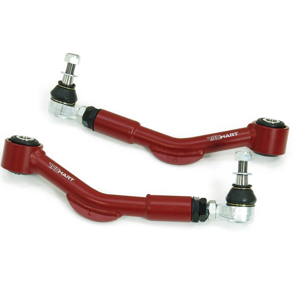 Truhart Adjustable Rear Upper Camber Control Arms Set - Lexus LS460 (2007-2017)