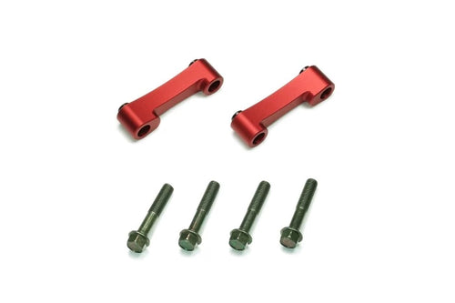 Truhart 30mm Front Roll Center Adjusters RCA Set - Lexus IS200 IS300 Altezza (2001-2005)