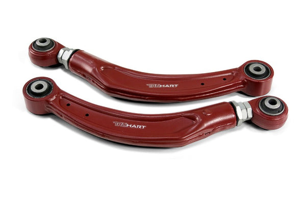 Truhart Rear Upper Camber Arms Set - Mercedes C-Class (08+) / E-Class (10+) / GLC-Class (16+) / SLK-Class (04-10)