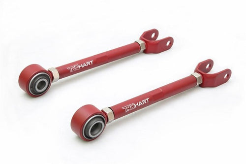 TruHart Adjustable Rear Traction Control Arms - Nissan 240sx S13 S14 (1989-1998)