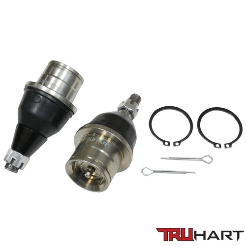 Truhart Front Roll Center Adjusters RCA Set - Nissan 350Z Z33& Infiniti G35 Coupe / Sedan RWD