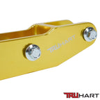 TruHart Adjustable Rear Lower Control Arms - Gold - Scion FR-S (2012-2016)