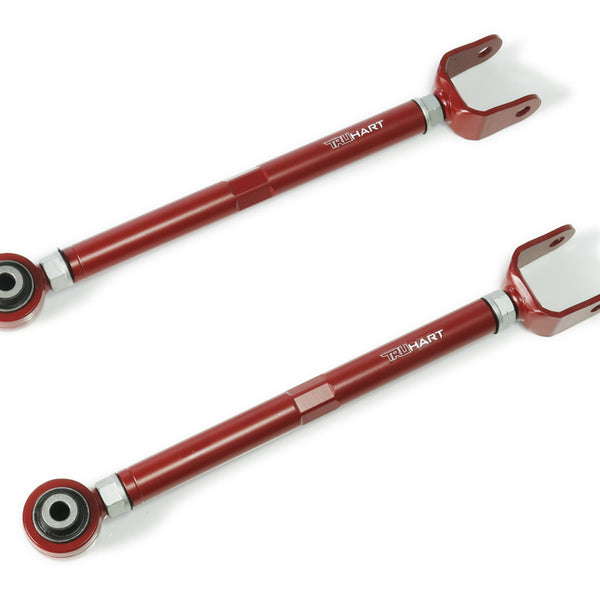 Truhart Adjustable Rear Trailing Arms - Tesla Model 3 & Y (2017+)
