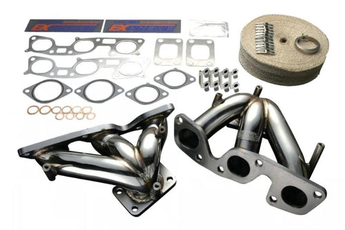 Tomei EXPREME Exhaust Manifold - Nissan Skyline GT-R RB26DETT BNR32/BCNR33/R34