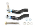 SPL Parts Adjustable Bumpsteer Front Outer Tie Rod Ends Set - Nissan R35 GT-R (2009-2022)