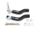 SPL Parts Adjustable Bumpsteer Front Outer Tie Rod Ends Set - Nissan R35 GT-R (2009-2022)