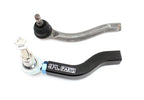SPL Parts Adjustable Bumpsteer Front Outer Tie Rod Ends Set - Nissan R35 GT-R (2009-2022)