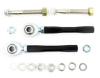 SPL Parts Adjustable Front Tie Rod Ends Set - Nissan 370Z Z34 & Infiniti G37 V37