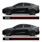 Function + Form Type 4 Coilovers - Tesla Model Y  Long Range & Performance (2020+)