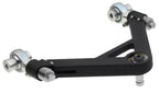 SPL Parts Titanium Adjustable Front Upper Camber Control Arms FUCA - Nissan Z34 370Z / Infiniti V37 G37