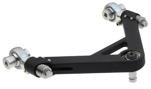 SPL Parts Titanium Adjustable Front Upper Camber Control Arms FUCA - Nissan Z34 370Z / Infiniti V37 G37