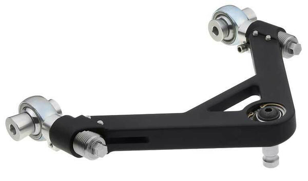 SPL Parts Titanium Adjustable Front Upper Camber Control Arms FUCA - Nissan Z34 370Z / Infiniti V37 G37