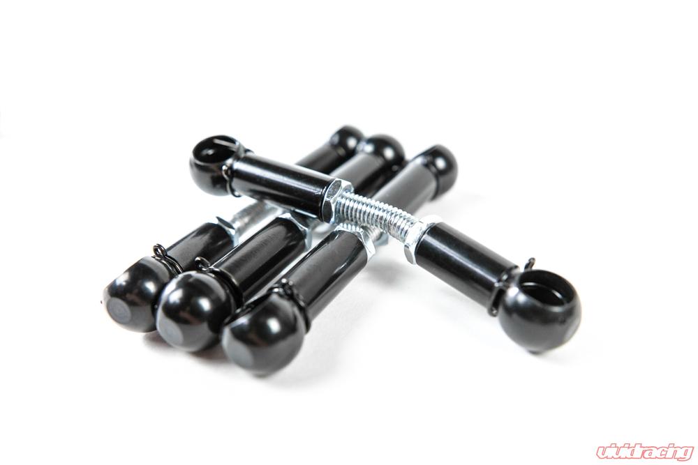 VR Performance Air Suspension Lowering Links - Porsche Macan 95B