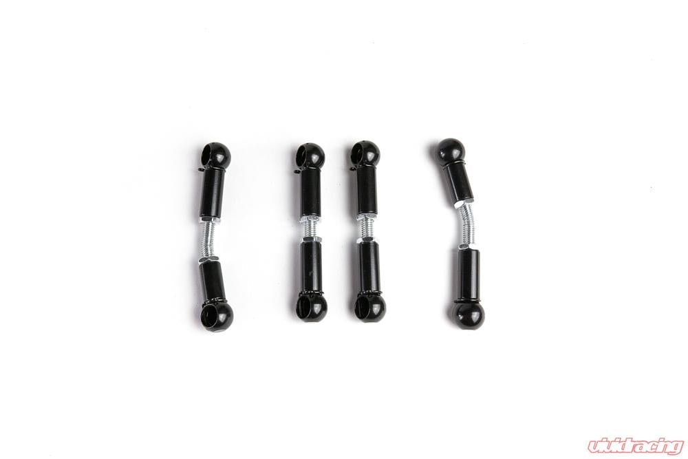 VR Performance Air Suspension Lowering Links - Porsche Macan 95B