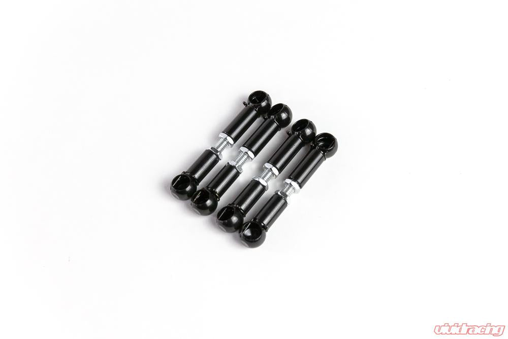 VR Performance Air Suspension Lowering Links - Porsche Cayenne 955 | 957 | 958