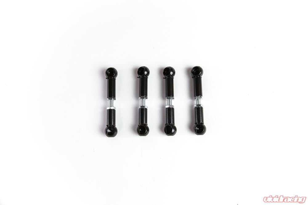VR Performance Air Suspension Lowering Links - Porsche Cayenne 955 | 957 | 958