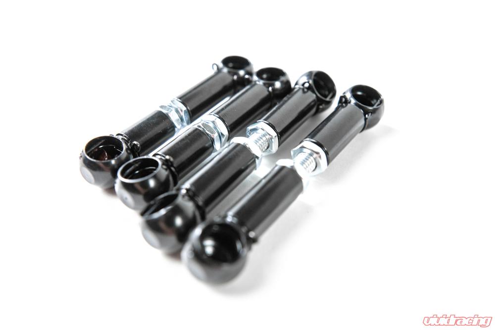 VR Performance Air Suspension Lowering Links - Porsche Panamera 971