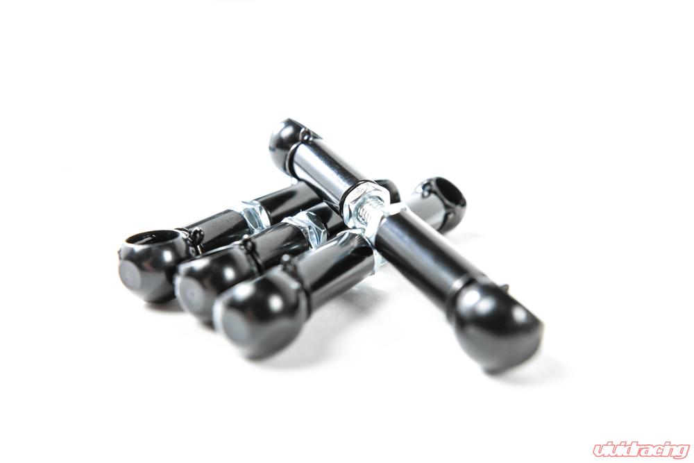 VR Performance Air Suspension Lowering Links - Porsche Panamera 971