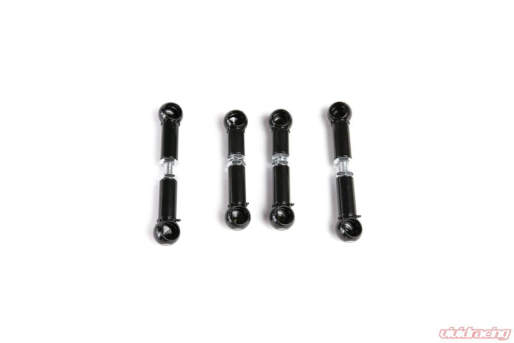 VR Performance Air Suspension Lowering Links - Porsche Panamera 971