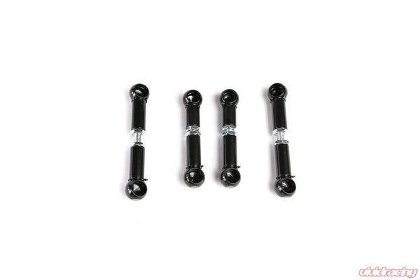 VR Performance Air Suspension Lowering Links - Porsche Panamera 971
