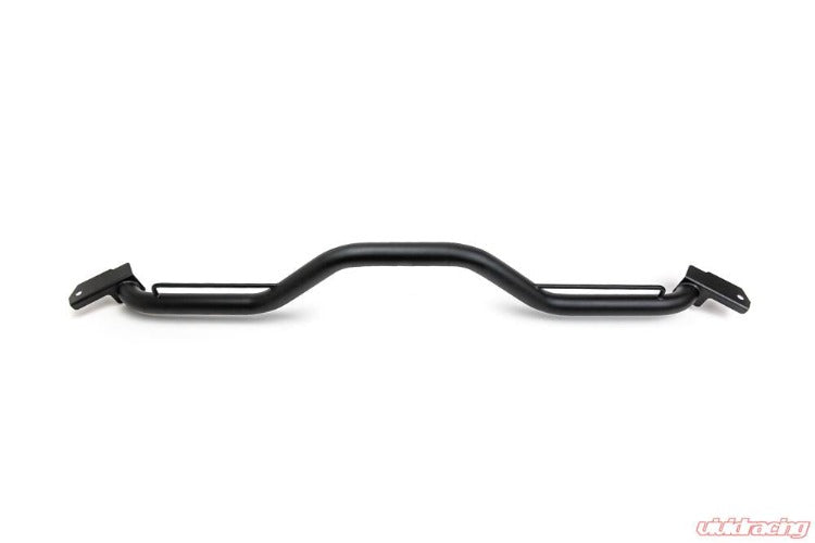 VR Performance Bolt-In Harness Bar - Matte Black - Porsche Cayman S | GT4 [981] (2005-2008)