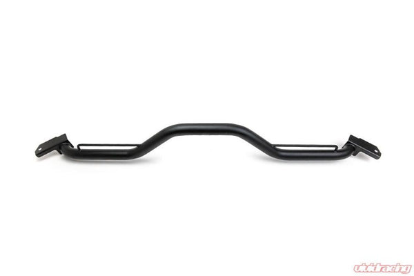 VR Performance Bolt-In Harness Bar - Matte Black - Porsche Cayman S | GT4 [981] (2005-2008)