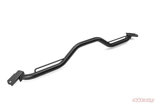 VR Performance Bolt-In Harness Bar - Matte Black - Porsche Cayman S | GT4 [981] (2005-2008)