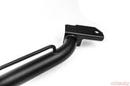 VR Performance Bolt-In Harness Bar - Matte Black - Porsche Cayman S | GT4 [981] (2005-2008)