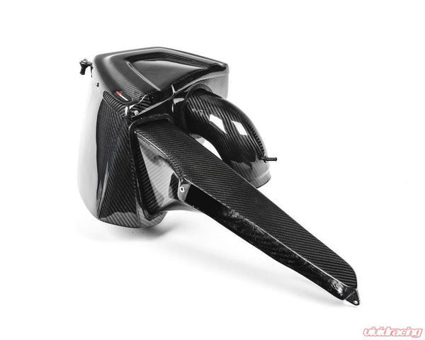 VR Performance Carbon Fiber Air Intake System - Mercedes Benz GLC63 AMG S (2019-2020)
