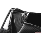 VR Performance Carbon Fiber Air Intake System - Audi A4 | A5 B9 2.0T