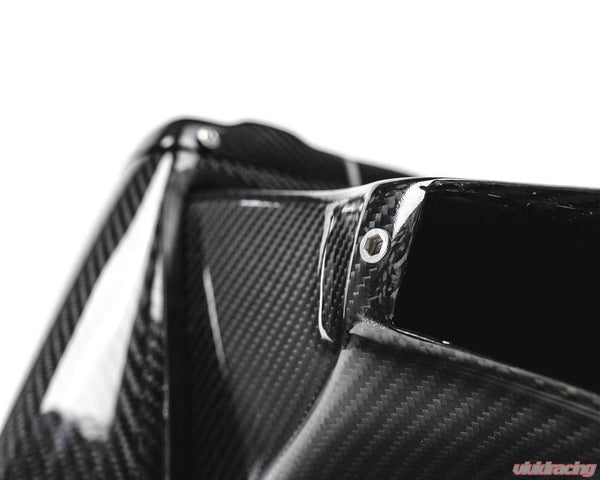 VR Performance Carbon Fiber Air Intake System - Mercedes Benz GLC63 AMG S (2019-2020)