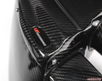 VR Performance Carbon Fiber Air Intake System - Mercedes Benz GLC63 AMG S (2019-2020)