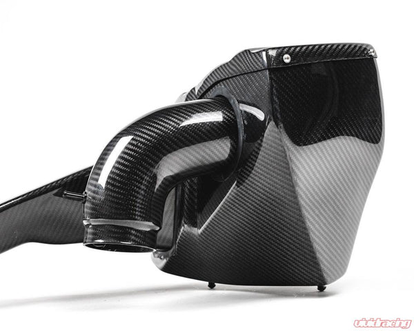 VR Performance Carbon Fiber Air Intake System - Mercedes Benz GLC63 AMG S (2019-2020)