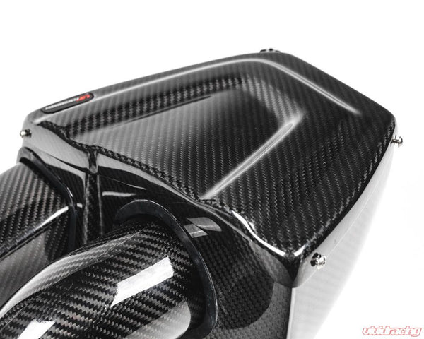 VR Performance Carbon Fiber Air Intake System - Mercedes Benz GLC63 AMG S (2019-2020)