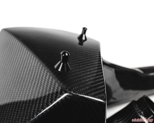 VR Performance Carbon Fiber Air Intake System - Mercedes Benz GLC63 AMG S (2019-2020)