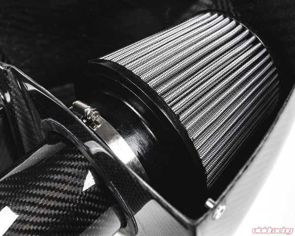 VR Performance Carbon Fiber Air Intake System - Mercedes Benz GLC63 AMG S (2019-2020)