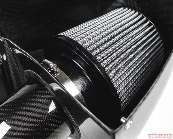 VR Performance Carbon Fiber Air Intake System - Audi A4 | A5 B9 2.0T