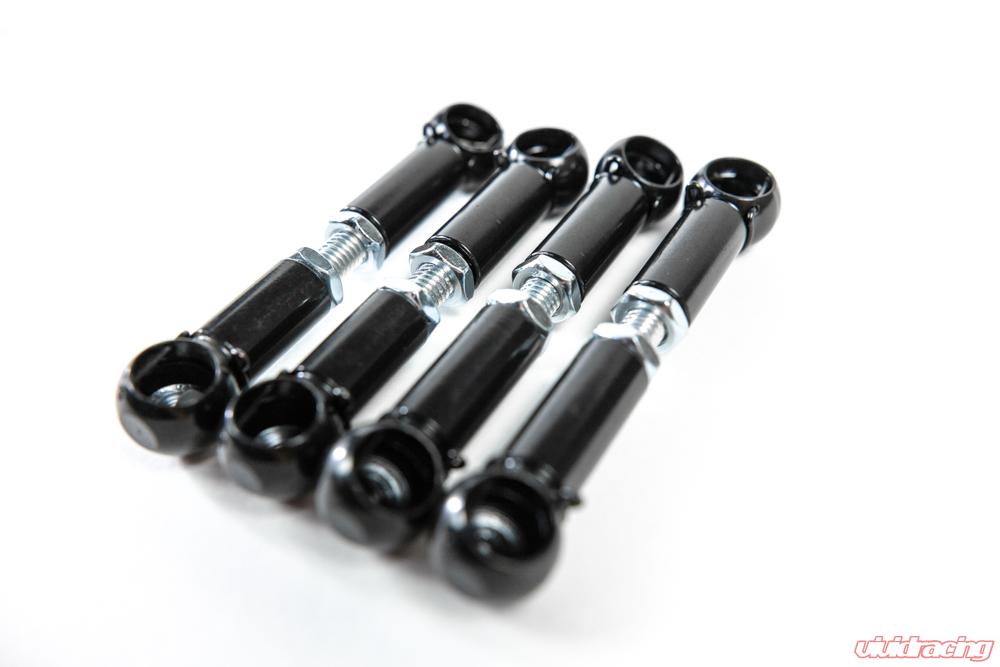 VR Performance Air Suspension Lowering Links - Audi S6 | S7 | S8 | RS6 | RS7
