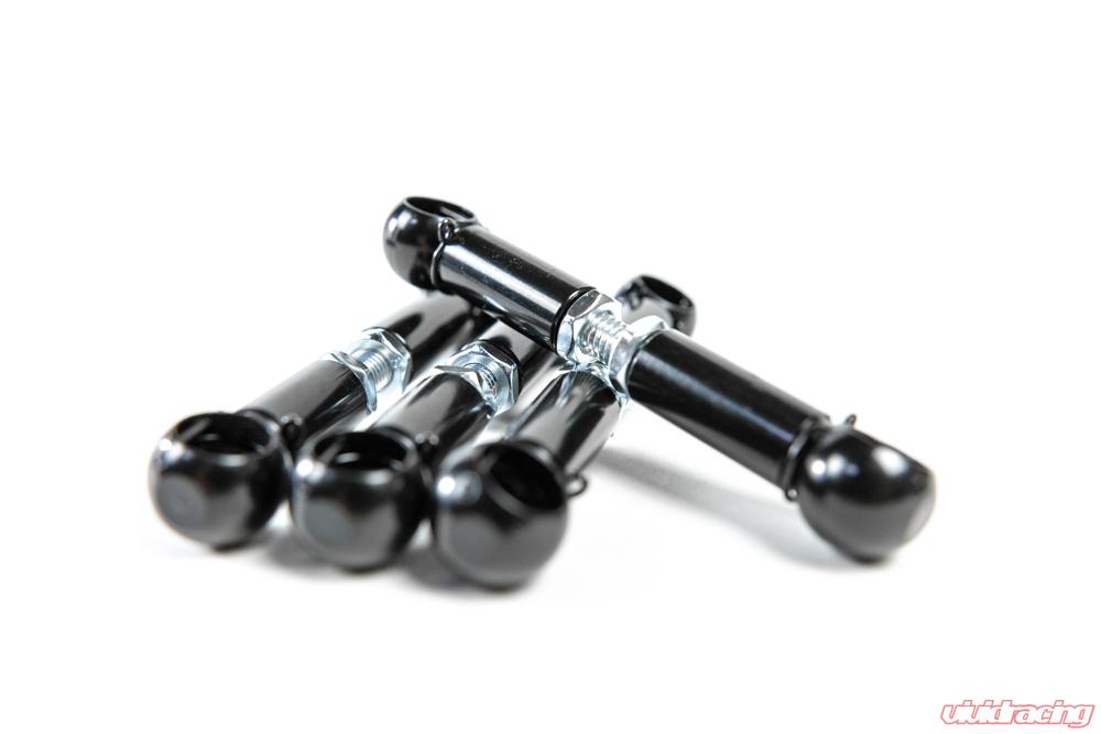 VR Performance Air Suspension Lowering Links - Audi S6 | S7 | S8 | RS6 | RS7