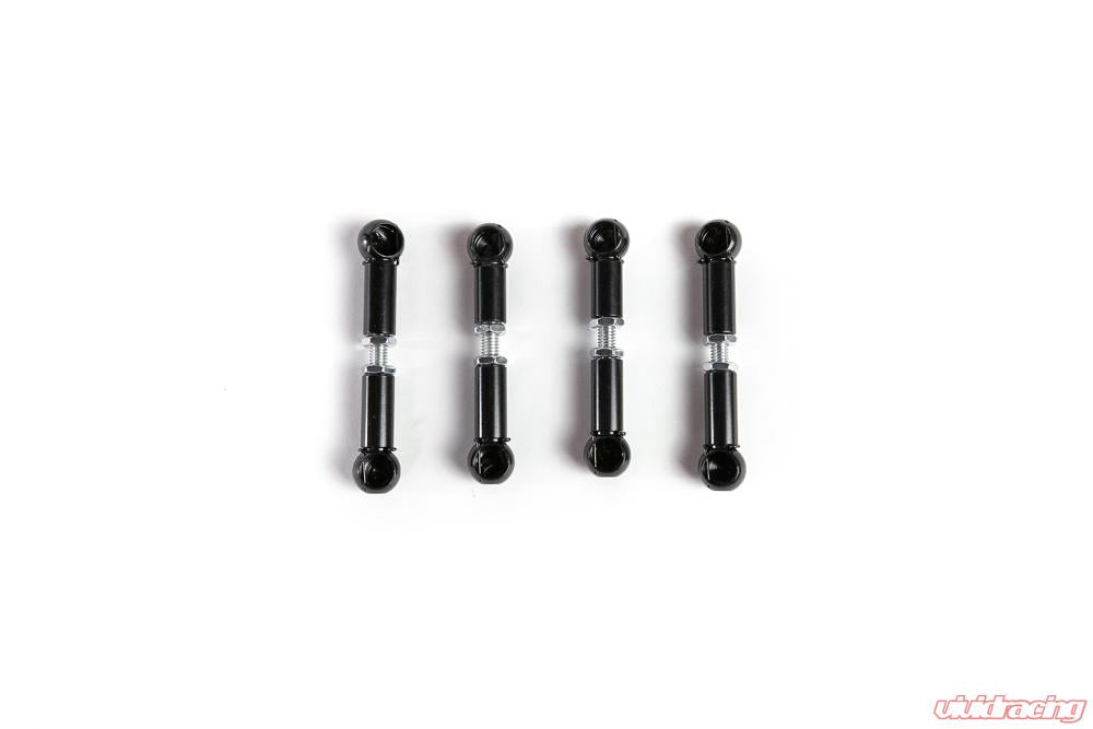 VR Performance Air Suspension Lowering Links - Audi S6 | S7 | S8 | RS6 | RS7