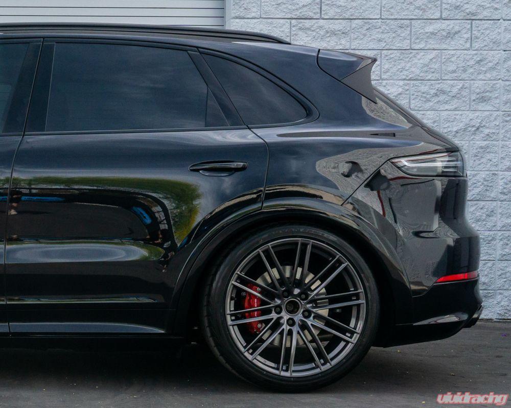 VR Performance Air Suspension Lowering Links - Audi SUV | Porsche Cayenne | Lamborghini Urus | Bentley Bentayga