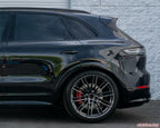 VR Performance Air Suspension Lowering Links - Audi SUV | Porsche Cayenne | Lamborghini Urus | Bentley Bentayga